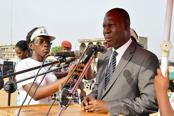 Ministère de la Culture et de la Francophonie : Les employés dénoncent les dérives de Bandama